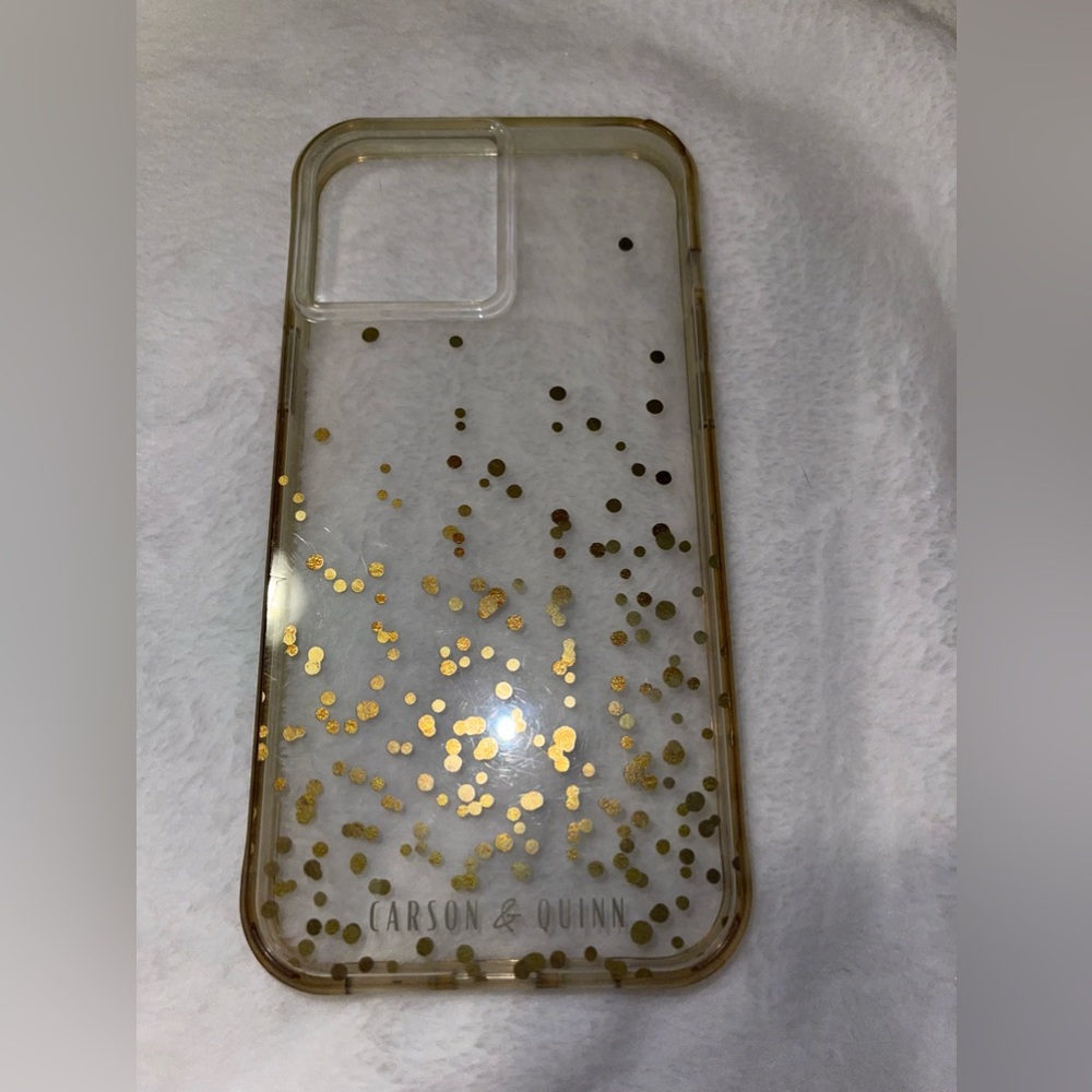 iPhone 12 Pro Max case